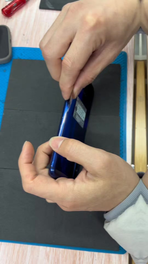怎样用音量键重置系统
