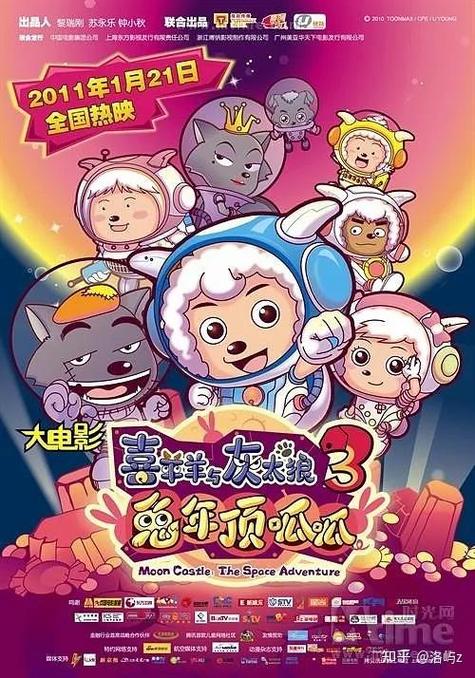 兔年顶呱呱大电影