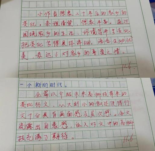 评述性文字的特点