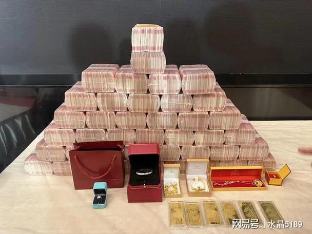 真的有白送钱的土豪吗