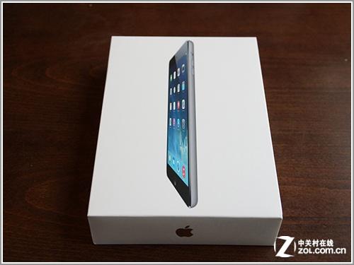 ipad右上角小绿点图标