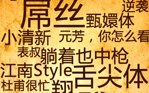 网络流行语ip是什么