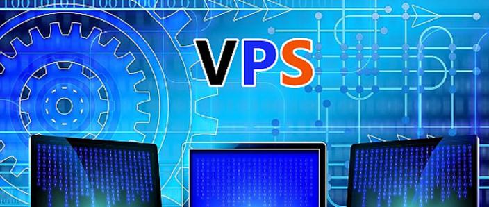 vps美国