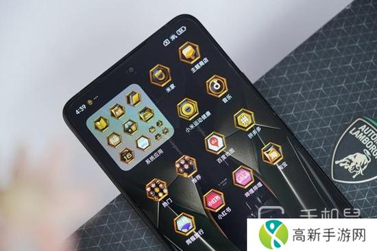 红米手机信号好吗