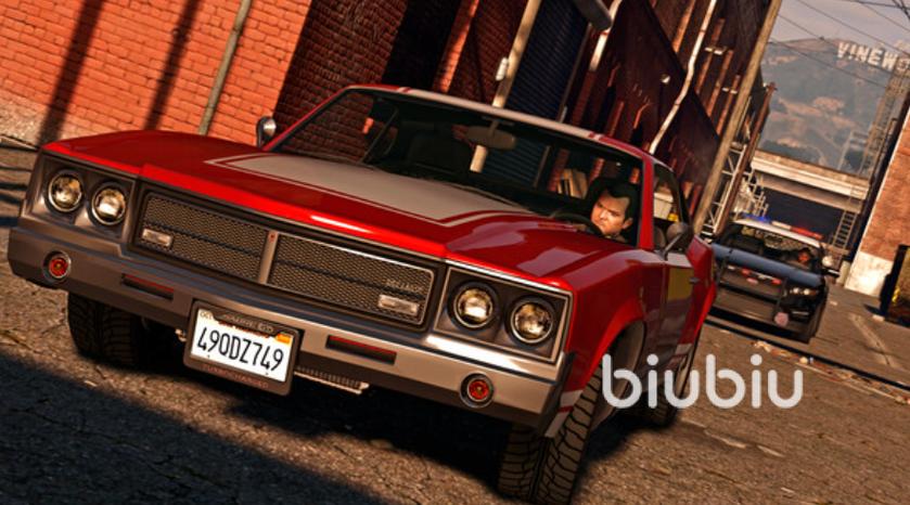 gta5载入特别慢图标