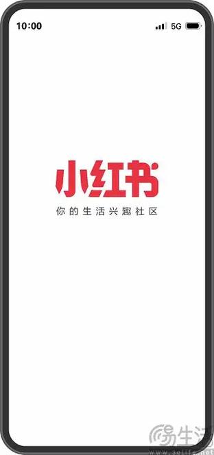 小红书该升级不升级