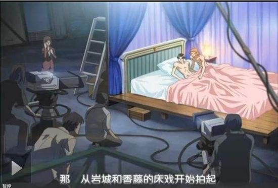 拥抱春天动漫ova2在线
