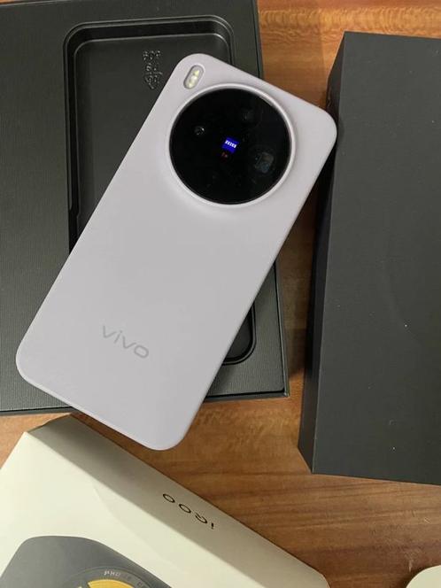 vivo x300虚化是啥图标