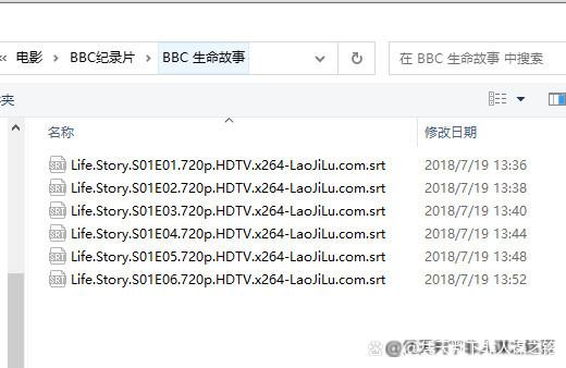 如何下载没有字幕的电影