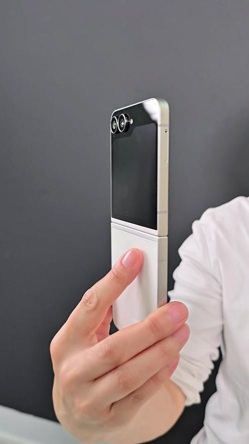 竖折叠屏手机哪款最好