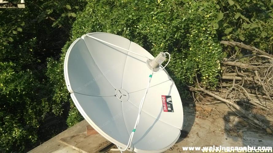 中星6b停止信号了吗