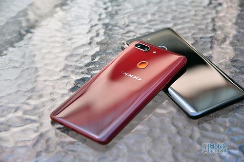 oppor15的二维码在哪里