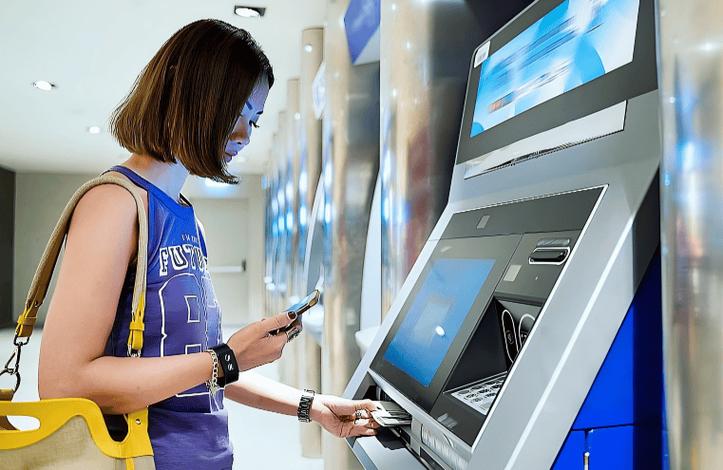 在国外打工怎样向国内汇款