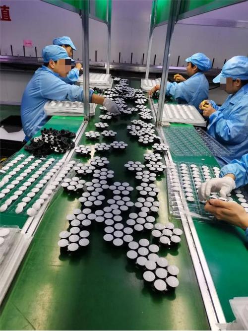 东莞有哪些做充电器厂