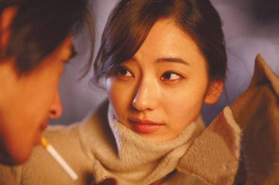 《巨额交易》韩彩英图标