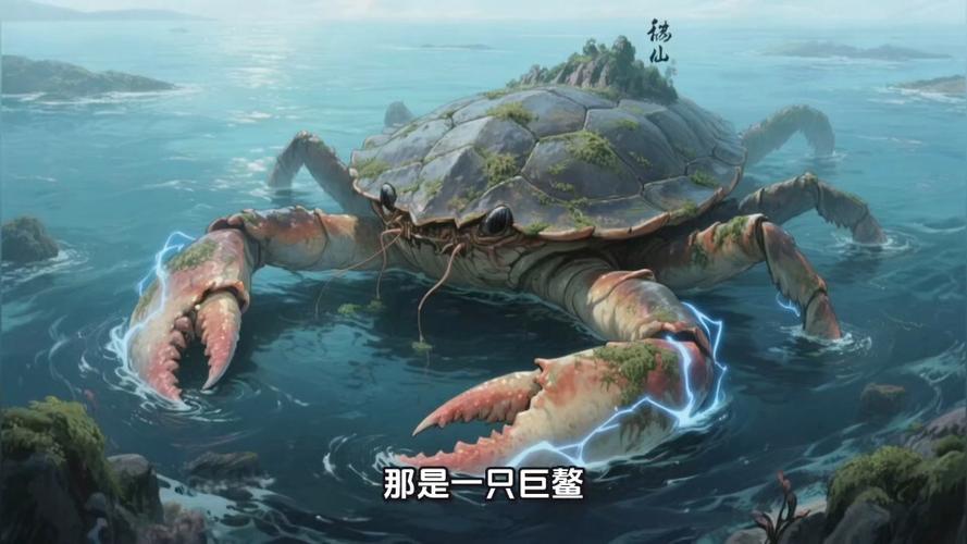 山海经内容简介推荐理由截图