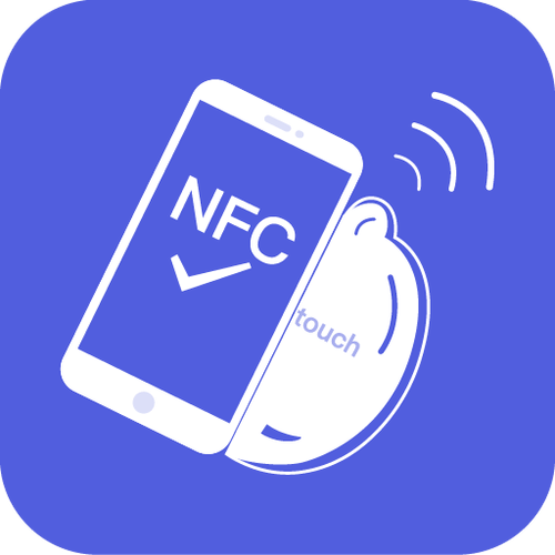 nfc门禁软件截图