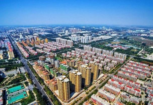 周口市太康县简介