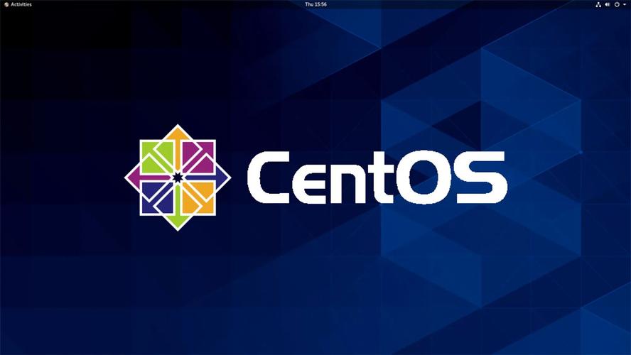 centos 7