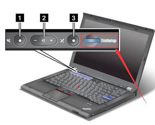 thinkpad网络连接不可用缩略图