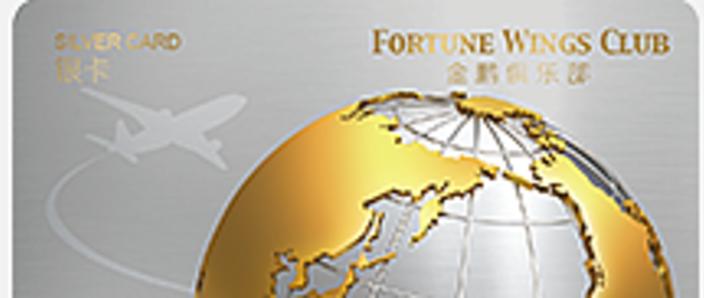 海航金鹏银卡和金卡区别截图