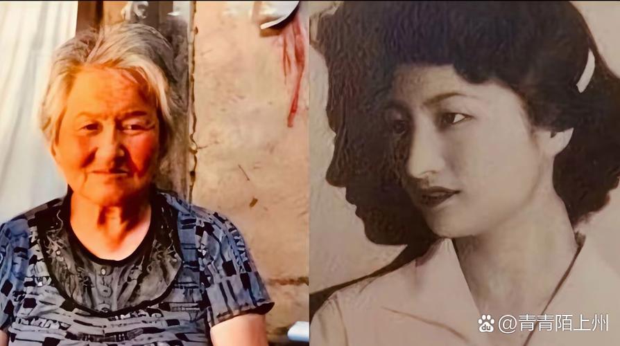 女特工穿越农家弃妇