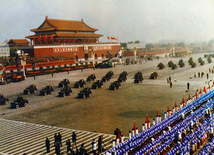 1949年大阅兵视频图标