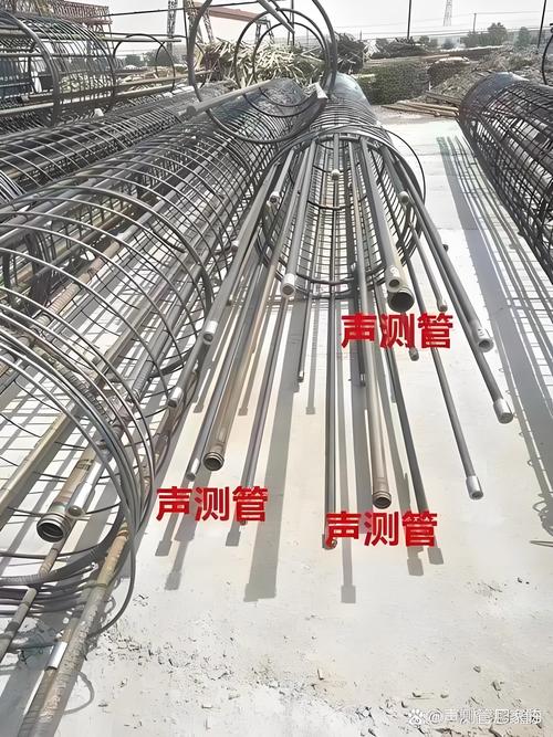 每根桩都需要声测管吗