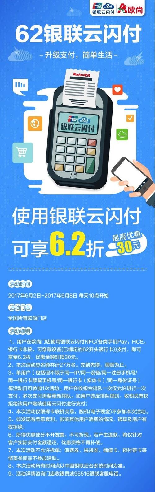 云闪付客服人工电话号码