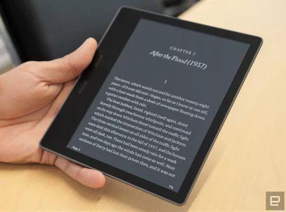 kindle夜间模式设置方法