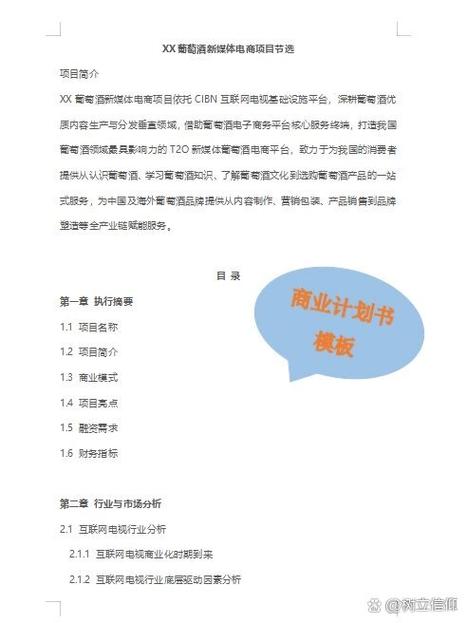 融资计划书代写多少钱截图