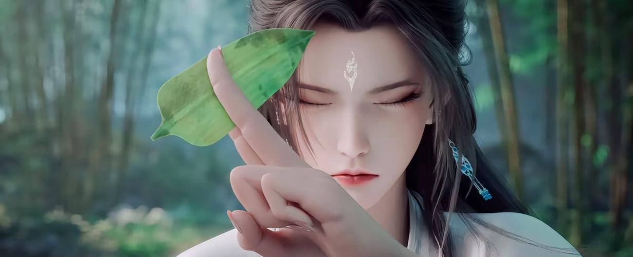 陆雪琪恩师在哪