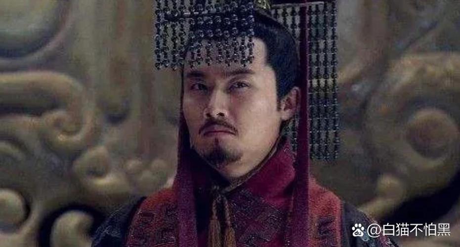 魏文帝曹丕