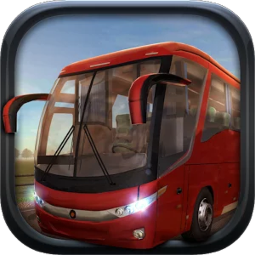 巴士模拟器2015最新版本下载截图