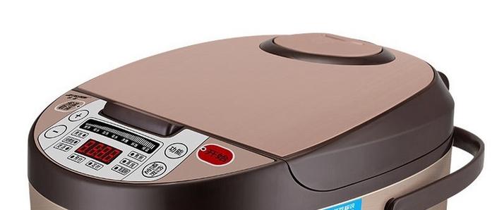 半球电饭煲锅盖拆装图解图标