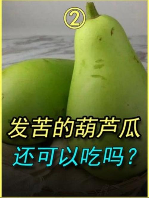 世界上什么瓜不能吃