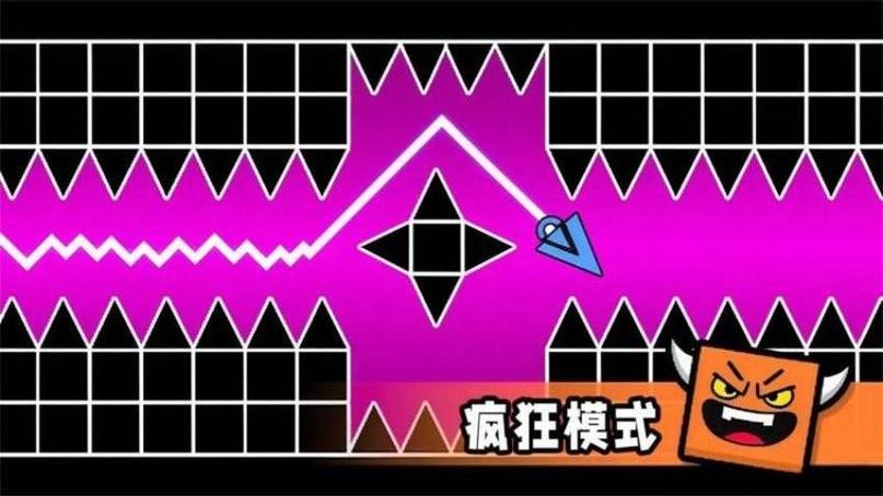 几何冲刺2缩略图
