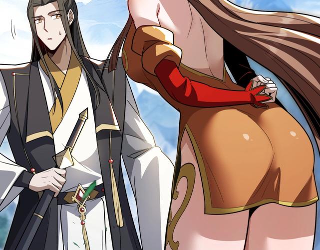 剑痴师尊为我入魔后免费阅读