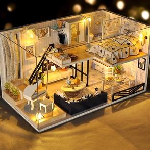 周杰伦diy小屋
