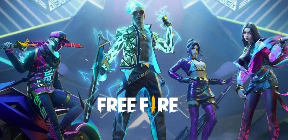 FreeFireMAX2026更新详情