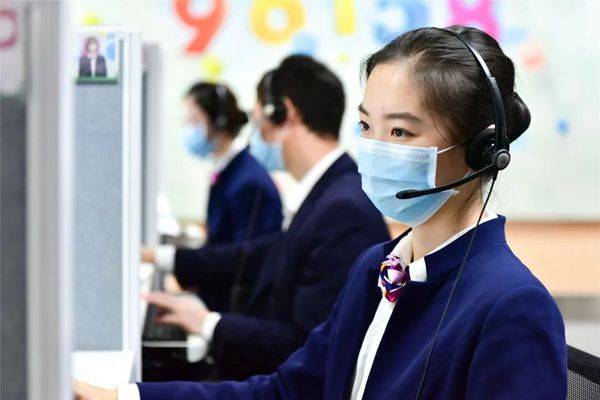 航空客服电话95080人工服务