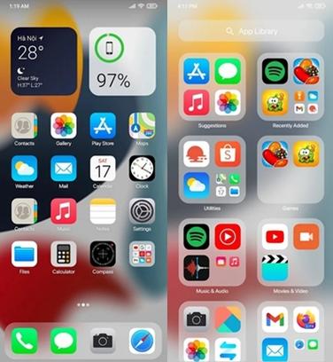 oppo仿ios主题全套免费版缩略图