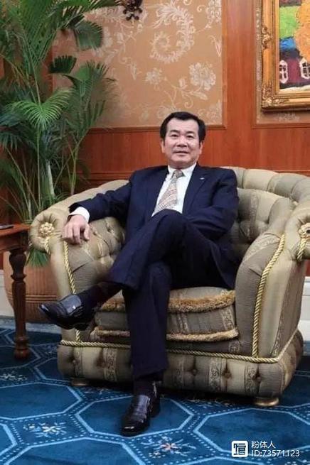 中国防弹玻璃之父是谁图标