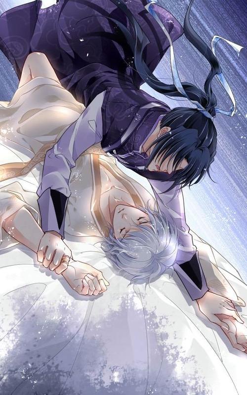 灵契漫画全文免费版下拉式