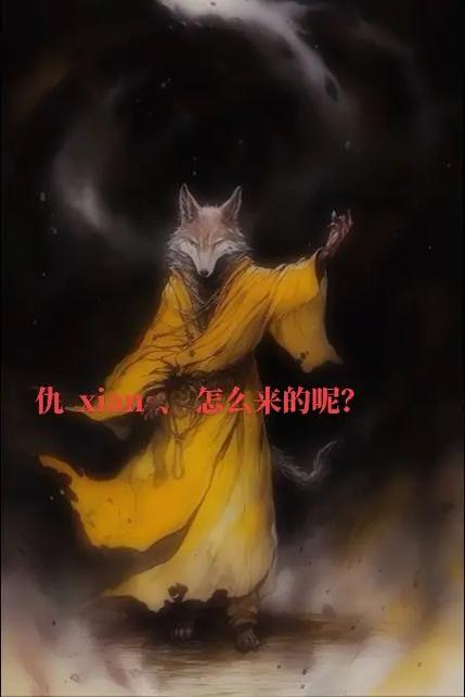 身上有仇仙会有感应么截图