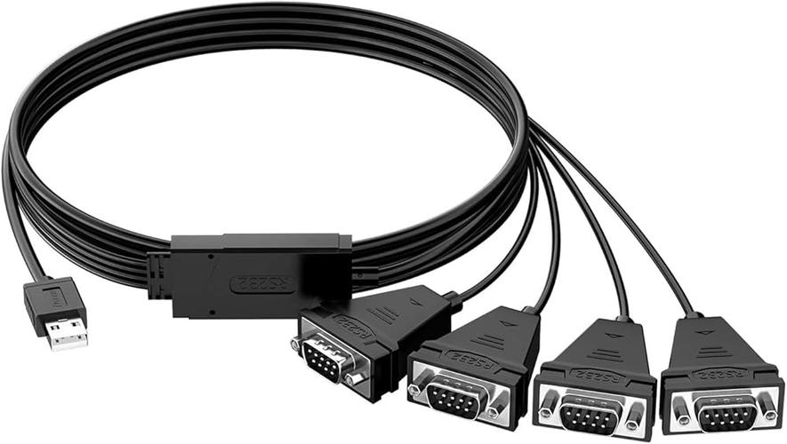 usb转rs232串口驱动安装缩略图