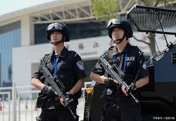 特警好吗