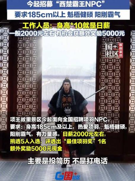 npc一般工资一天多少游戏截图