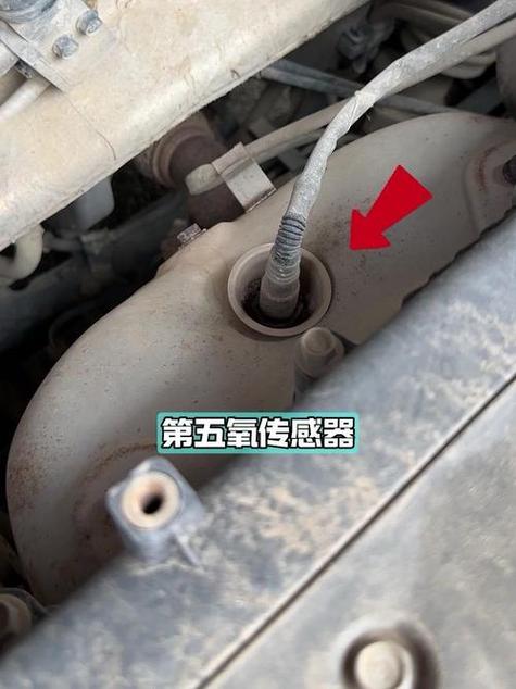 汽车八大传感器截图