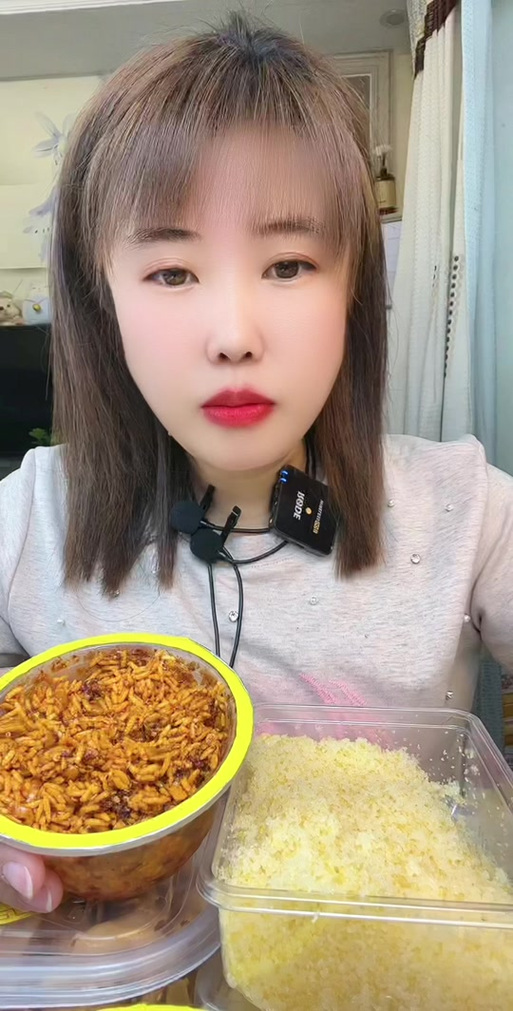 声控吃播需要什么设备